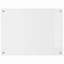 Vidaxl Kitchen Backsplash White 80 X 40 Cm Tempered Glass-119815070-119815089