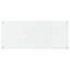 Vidaxl Kitchen Backsplash 2 Pcs Tempered Glass-128715787-128715793