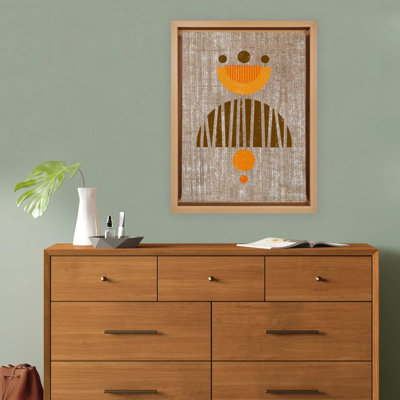 Decorative Canvas Painting