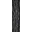 Terranova Wool Striped Area Rug in Onyx/Ivory-2115872138
