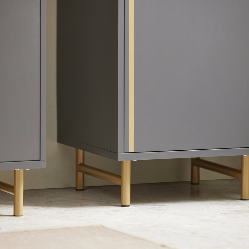 Linen Cabinet