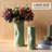 Ceramic Table Vase-2106526607