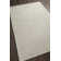 Tapis de surface crème unie Greger
