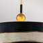 Athenea 1 - Light Drum Pendant