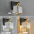 Arriel 2 - Pack Dimmable Bath Sconce-2105634149