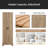 Salle Freestanding Bathroom Cabinet-151712187