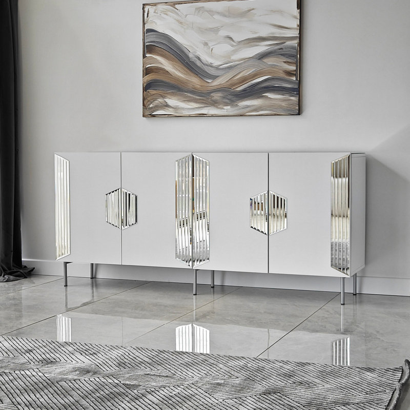 Neostill 80cm Sideboard