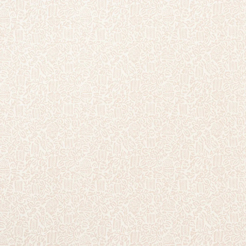 Morris Fabric, Blush