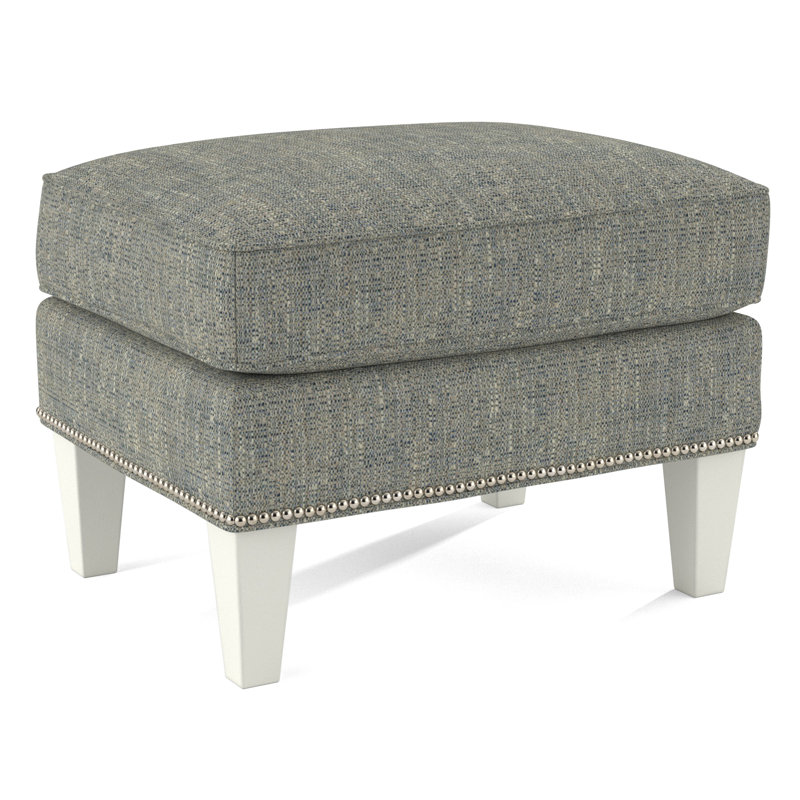 Ottoman, 61650-33, White