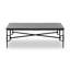 Babylon Coffee Table-Grey Italian Marble-1183512508