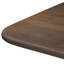 Rishi Double Pedestal Dining Table