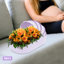 Coffret de fleurs 6 pièces-1274370868