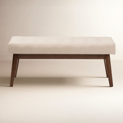 Harris 43" Entryway Bench