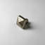 Pyramid Bronze Square Knob-71050063