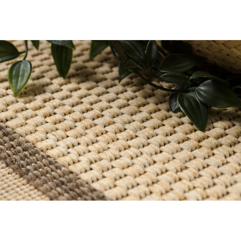 Geometric Area Rug, Rectangle 160 x 230cm