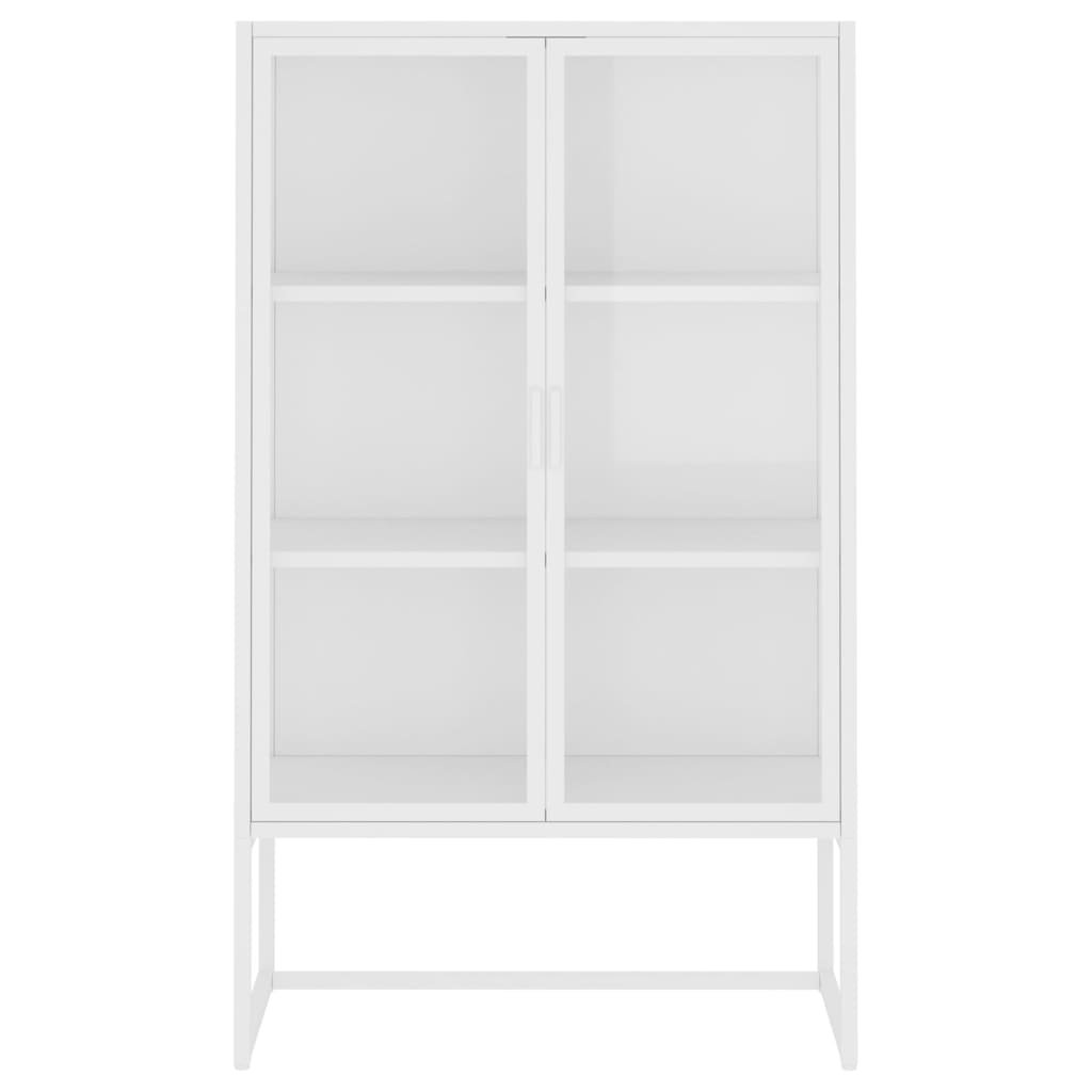 17 Stories Harsukh 80Cm Wide Highboard | Wayfair.co.uk