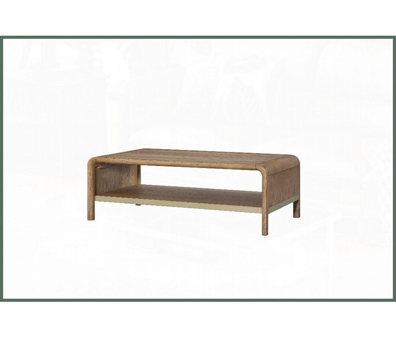 Table basse Softer Modern