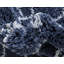 Paquette Geometric Shag Area Rug-2025260277