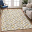 Tapis côtier intérieur / extérieur lavable à la machine ACN2986-27123490-27123495