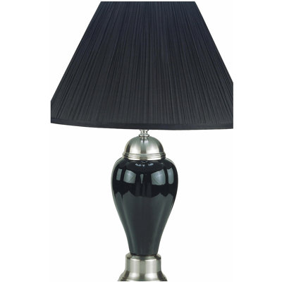 Lampe de table 1pc