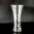 Thassos Gilded Glass Bouquet Vase-1944285191-1944285208