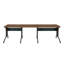 Bureau en L Buettner
