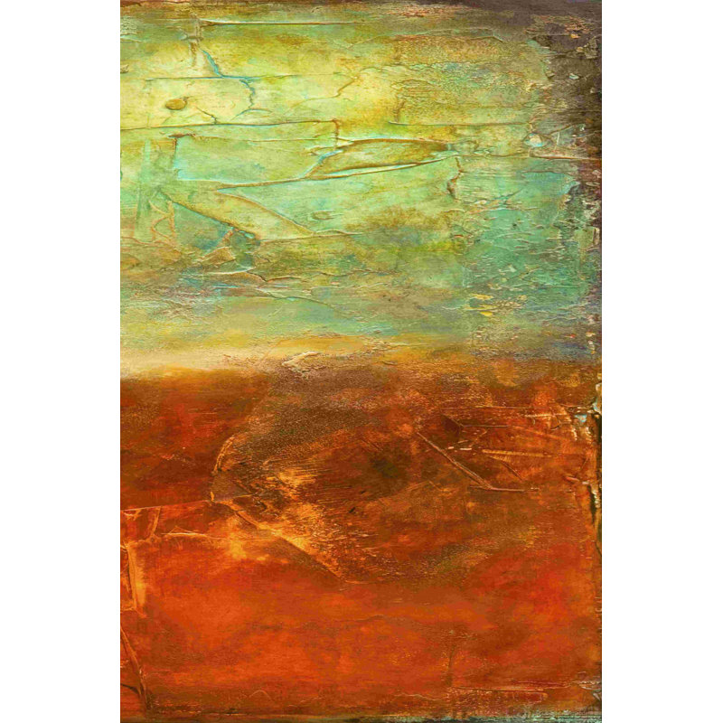 Non filtré II, H 18 po x l 12 po