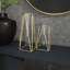 Ensemble de vases de table 2 pièces Ieaun
