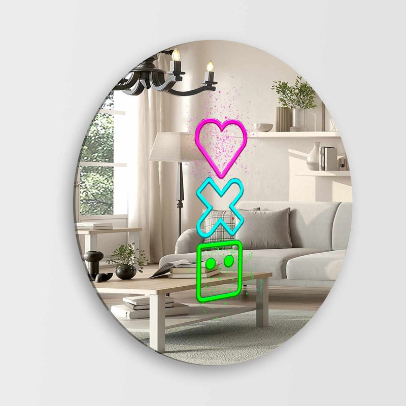 Karly Decorative Mirror