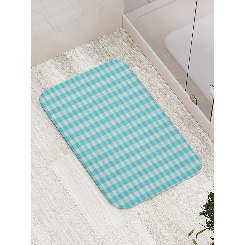 Valora Non-Slip Bath Mat