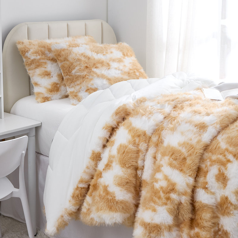 Highland - Coma Inducer®, Tan, Twin XL Comforter