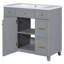Meuble-lavabo simple 36 po avec comptoir-685462374-685462378
