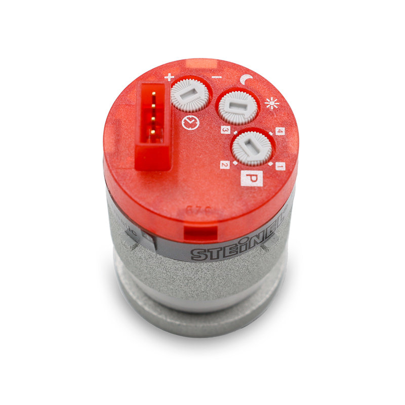 Spare Mini Sensor PIR, Silver