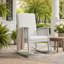 Chaise berçante Casa Acacia-129601855-129601857