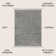 Felicdad Shag Plush Tassel Charcoal Rug
