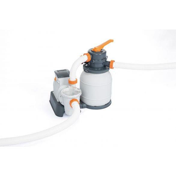 Pool Pumps