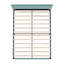 Grand lit plateforme tapissier Kaern-434995382