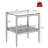 Coffee Table And End Tables Set Of 3-1425877837
