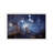 LH-95 Stellar Nursery (Hubble Space Telescope) - Floater Frame Print on Canvas-584635198-584635197