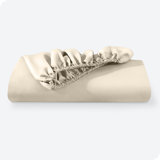 Microfiber Fitted Sheet