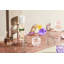 Chicago Tealight Candle Holder-58314689