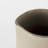 Hindley Small 13H Two-Toned White Natural Ceramic Jug-1666614476-1666614473