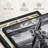 " Monochrome Vintage Airplane Wall Art " Print-1723515592