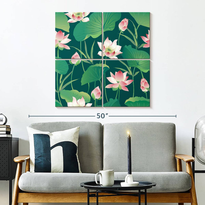 Harnek Lotus Leaves
