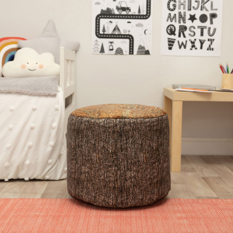 Icon Kids Accent Stool