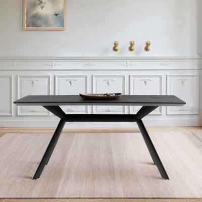 Table de salle à manger Barri