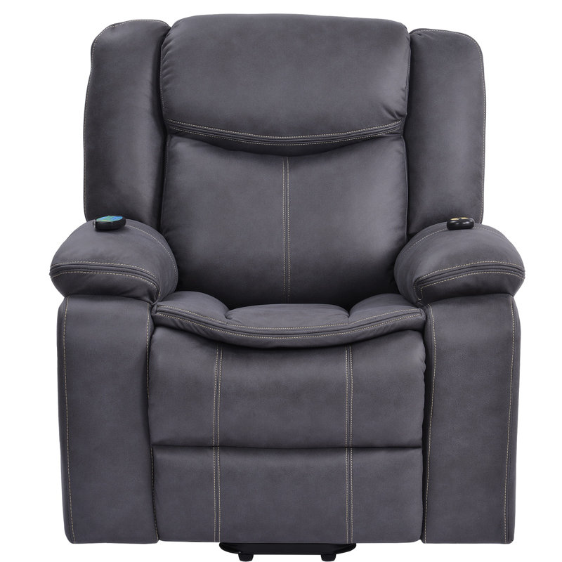 Upholstered 36.53'' Sofa