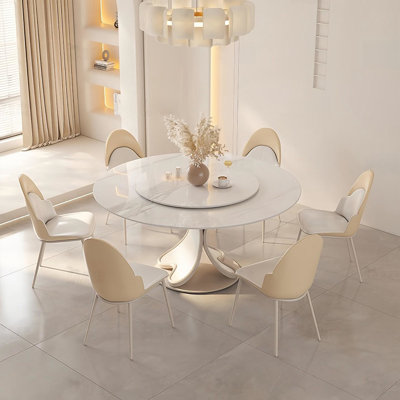 Ensemble de table de salle à manger Modern