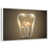 Floating Frame White