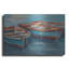 «Tethered Row Boats II» par Ethan Harper-101621262